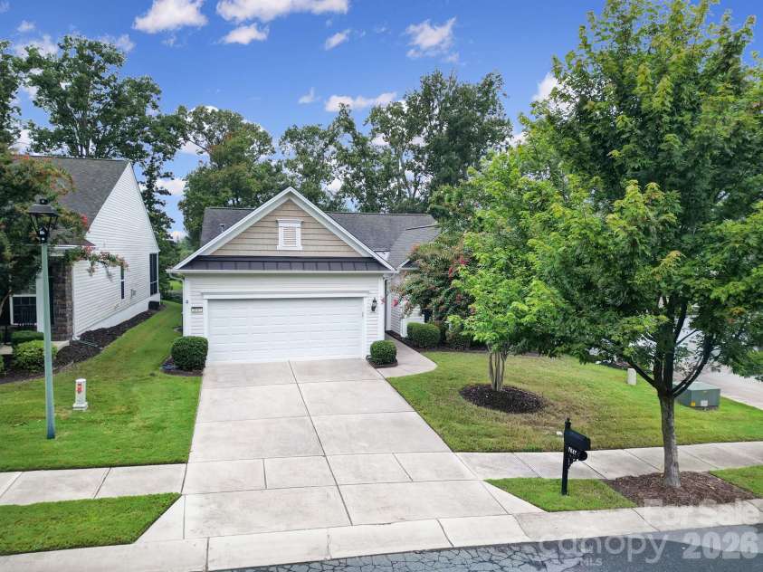 2047 Kennedy Drive, Indian Land, SC 29707.  MLS# CAR4362229, YatesRealty ID 7069. 