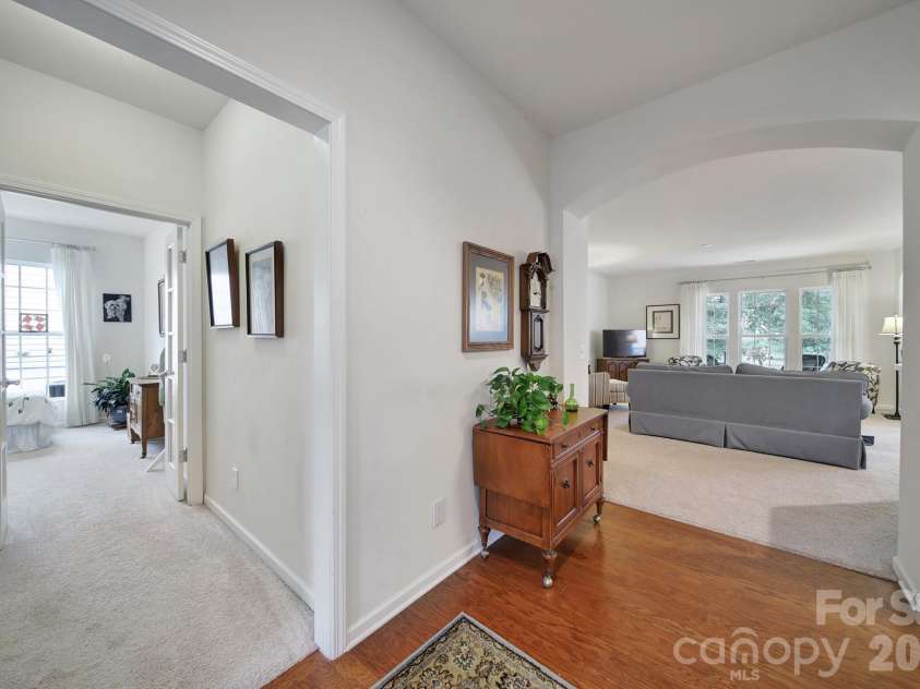 2047 Kennedy Drive, Indian Land, SC 29707.  MLS# CAR4362229, YatesRealty ID 7069. 
