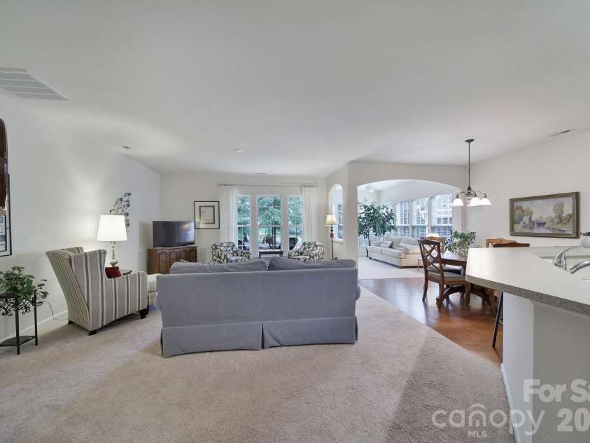 2047 Kennedy Drive, Indian Land, SC 29707.  MLS# CAR4362229, YatesRealty ID 7069. 