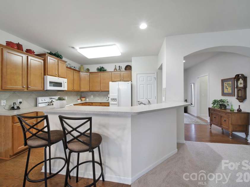 2047 Kennedy Drive, Indian Land, SC 29707.  MLS# CAR4362229, YatesRealty ID 7069. 