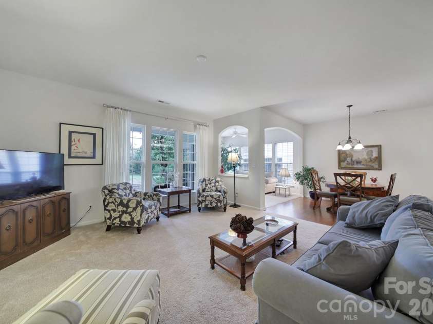 2047 Kennedy Drive, Indian Land, SC 29707.  MLS# CAR4362229, YatesRealty ID 7069. 