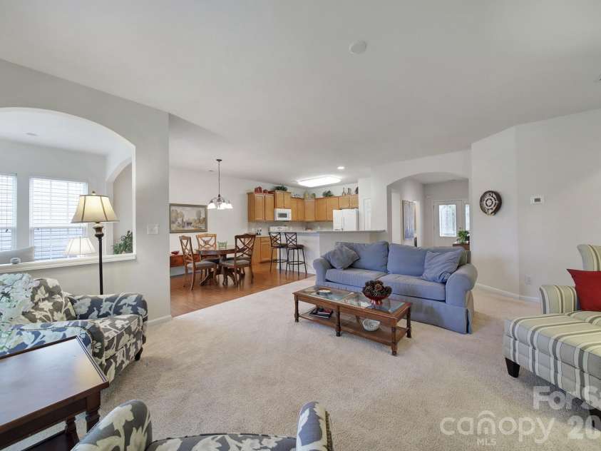 2047 Kennedy Drive, Indian Land, SC 29707.  MLS# CAR4362229, YatesRealty ID 7069. 