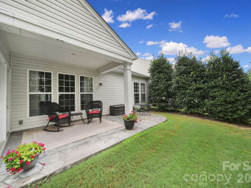 2047 Kennedy Drive, Indian Land, SC 29707.  MLS# CAR4362229, YatesRealty ID 7069. 