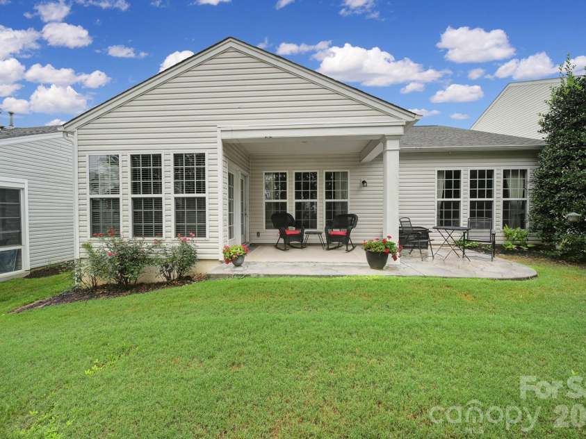 2047 Kennedy Drive, Indian Land, SC 29707.  MLS# CAR4362229, YatesRealty ID 7069. 