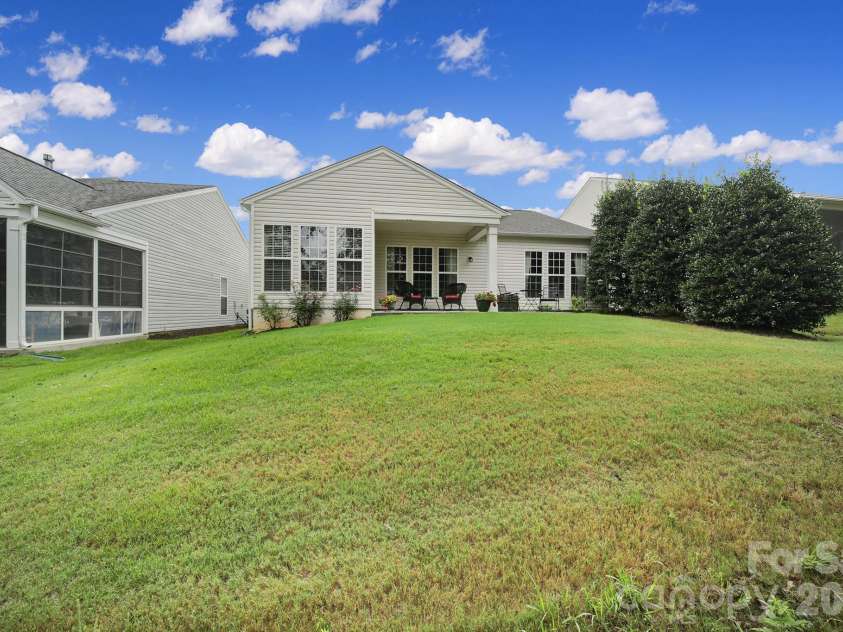 2047 Kennedy Drive, Indian Land, SC 29707.  MLS# CAR4362229, YatesRealty ID 7069. 