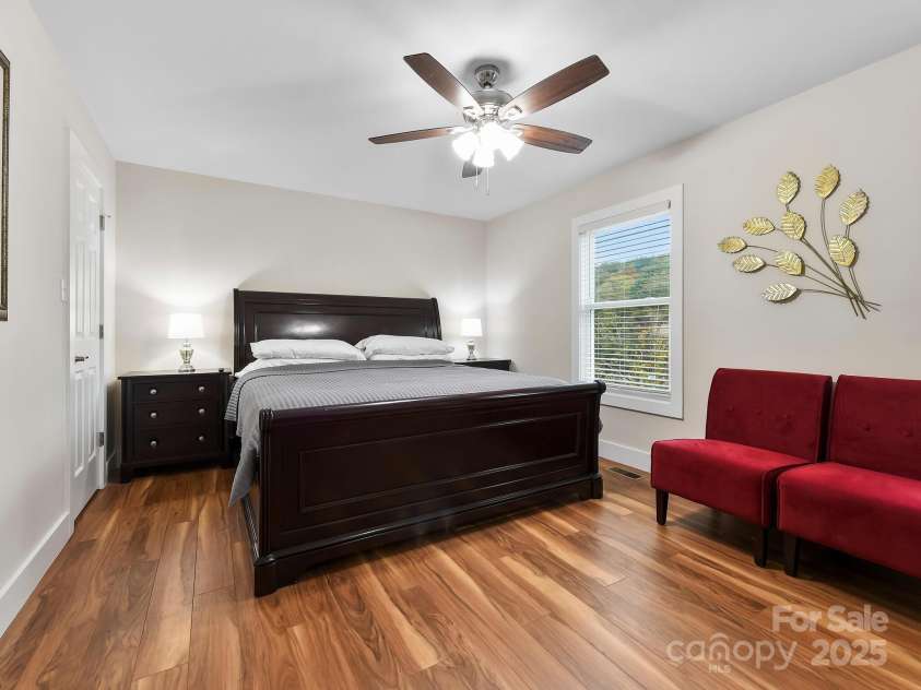 258 Old Weaverville Road, Asheville, NC 28804.  MLS# CAR4316363, YatesRealty ID 707. 