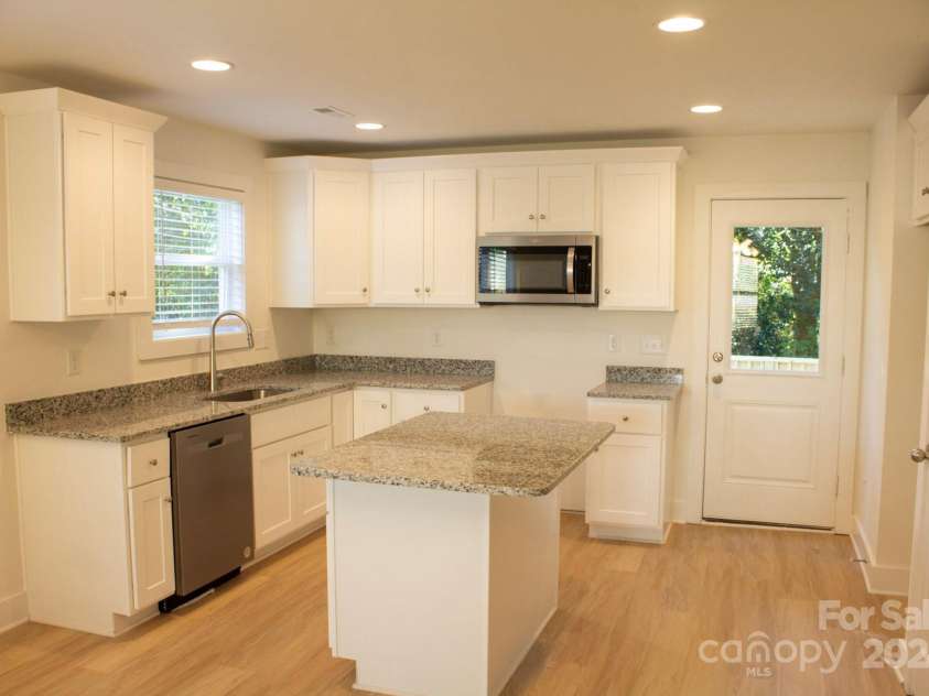 537 Allison Street, Concord, NC 28025.  MLS# CAR4191095, YatesRealty ID 707. 