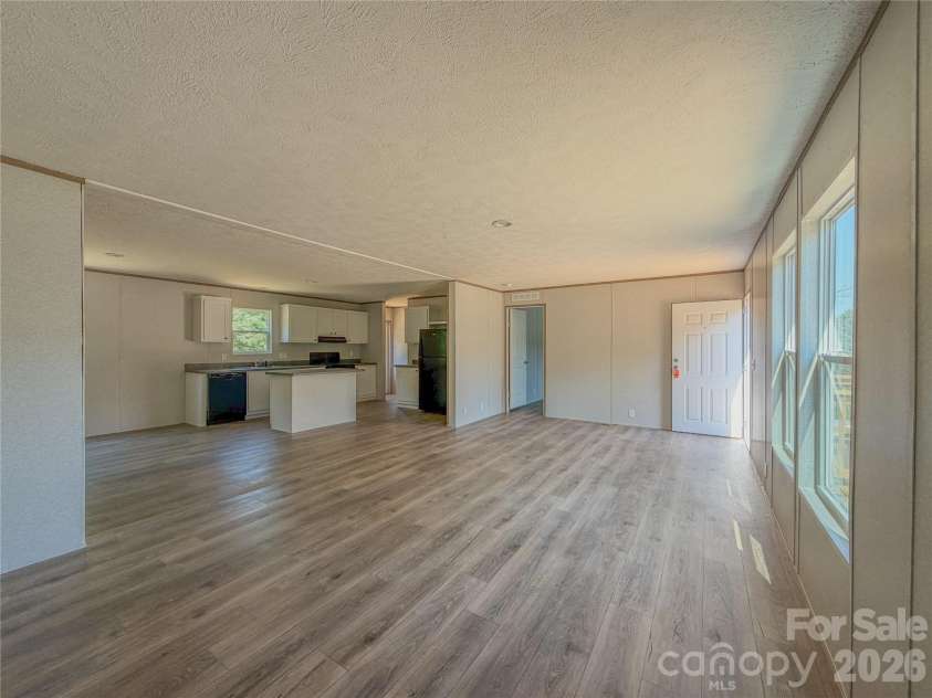 4277 Chinquapin Circle, Lenoir, NC 28645.  MLS# CAR4422352, YatesRealty ID 7072. 