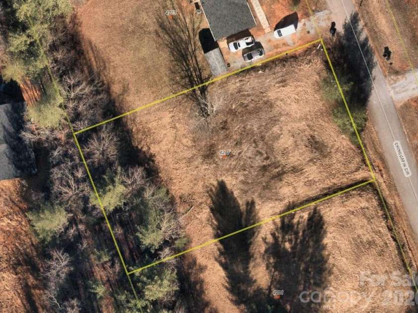 4277 Chinquapin Circle, Lenoir, NC 28645.  MLS# CAR4422352, YatesRealty ID 7072. 