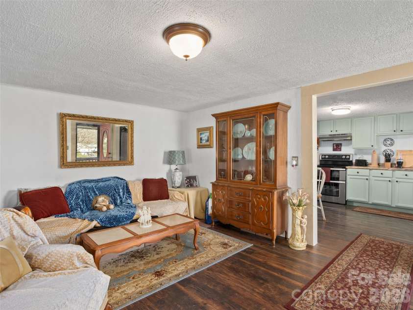 19 Mingus Street, Canton, NC 28716.  MLS# CAR4362294, YatesRealty ID 7074. 