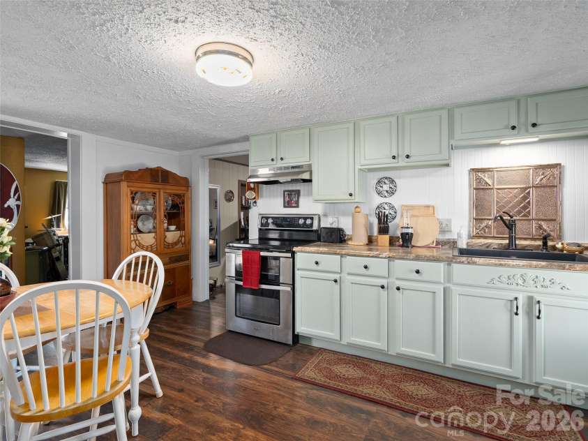 19 Mingus Street, Canton, NC 28716.  MLS# CAR4362294, YatesRealty ID 7074. 