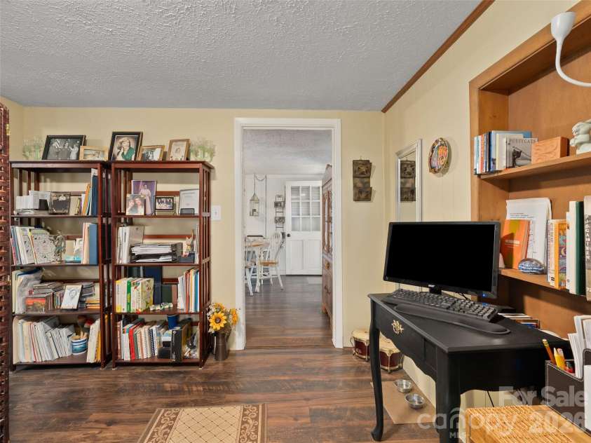 19 Mingus Street, Canton, NC 28716.  MLS# CAR4362294, YatesRealty ID 7074. 