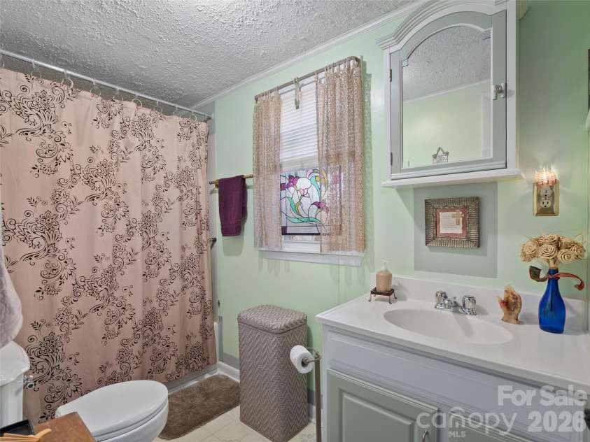 19 Mingus Street, Canton, NC 28716.  MLS# CAR4362294, YatesRealty ID 7074. 
