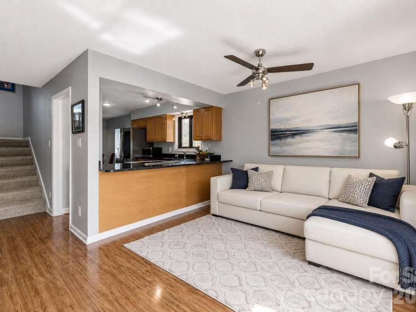 9067 Tulagi Court, Fort Mill, SC 29708.  MLS# CAR4413890, YatesRealty ID 7075. 