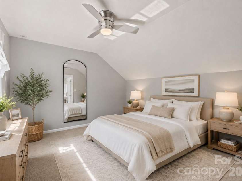 9067 Tulagi Court, Fort Mill, SC 29708.  MLS# CAR4413890, YatesRealty ID 7075. 