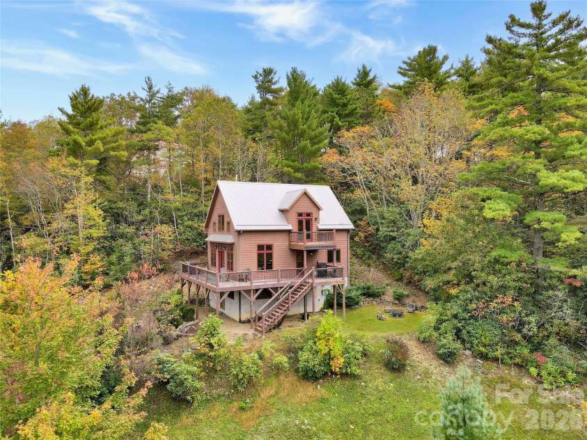 6365 Julius Drive, Newland, NC 28657.  MLS# CAR4390628, YatesRealty ID 7077. 