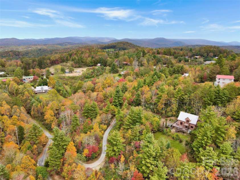 6365 Julius Drive, Newland, NC 28657.  MLS# CAR4390628, YatesRealty ID 7077. 