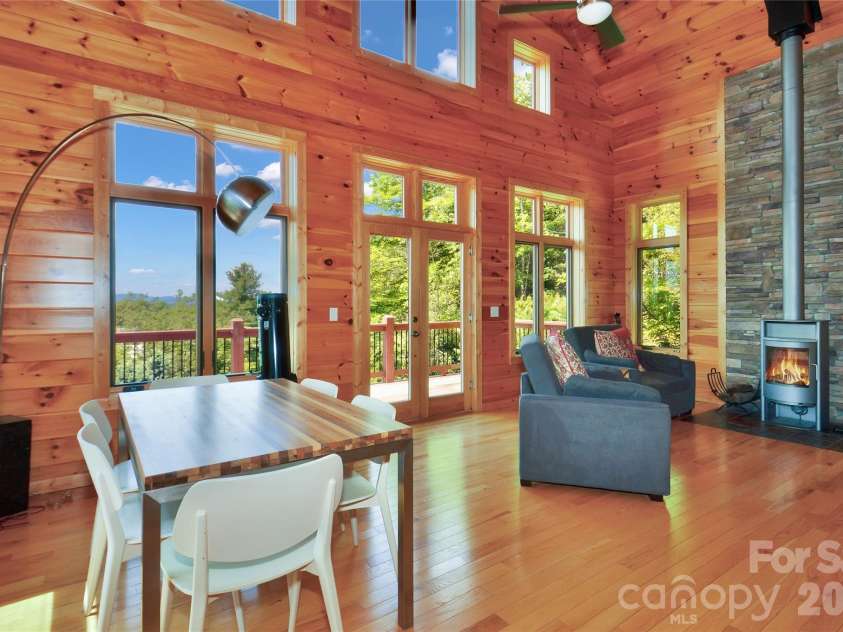 6365 Julius Drive, Newland, NC 28657.  MLS# CAR4390628, YatesRealty ID 7077. 