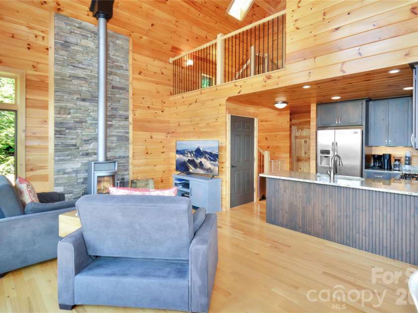 6365 Julius Drive, Newland, NC 28657.  MLS# CAR4390628, YatesRealty ID 7077. 