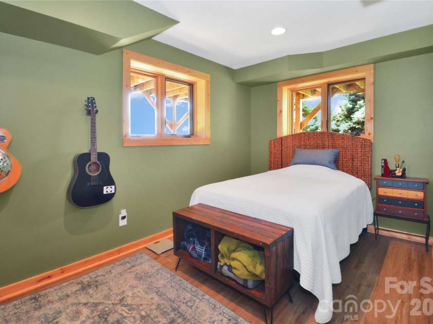 6365 Julius Drive, Newland, NC 28657.  MLS# CAR4390628, YatesRealty ID 7077. 