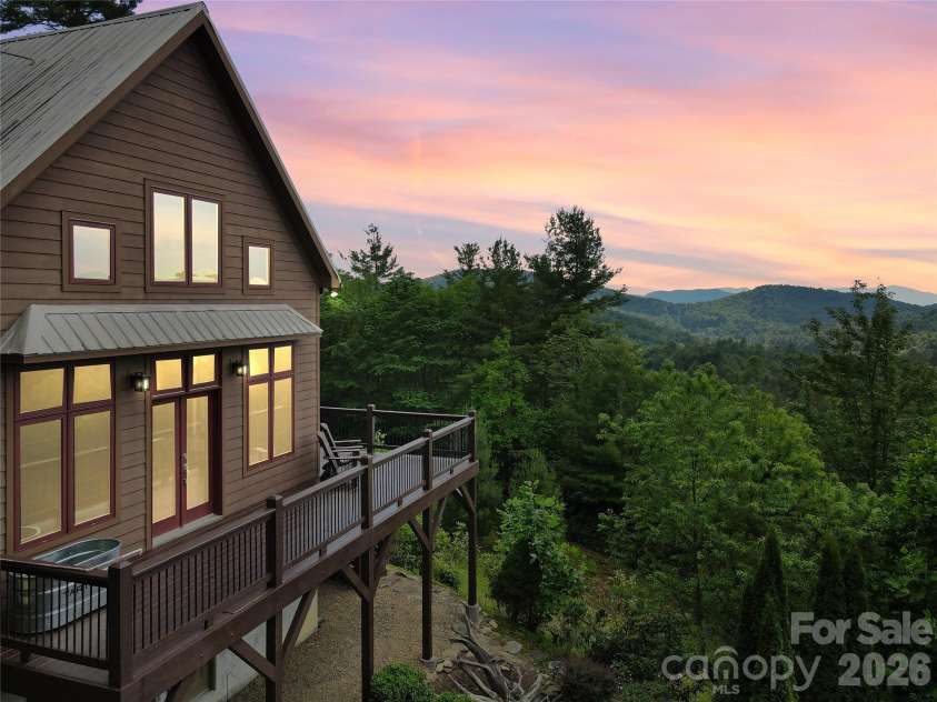 6365 Julius Drive, Newland, NC 28657.  MLS# CAR4390628, YatesRealty ID 7077. 