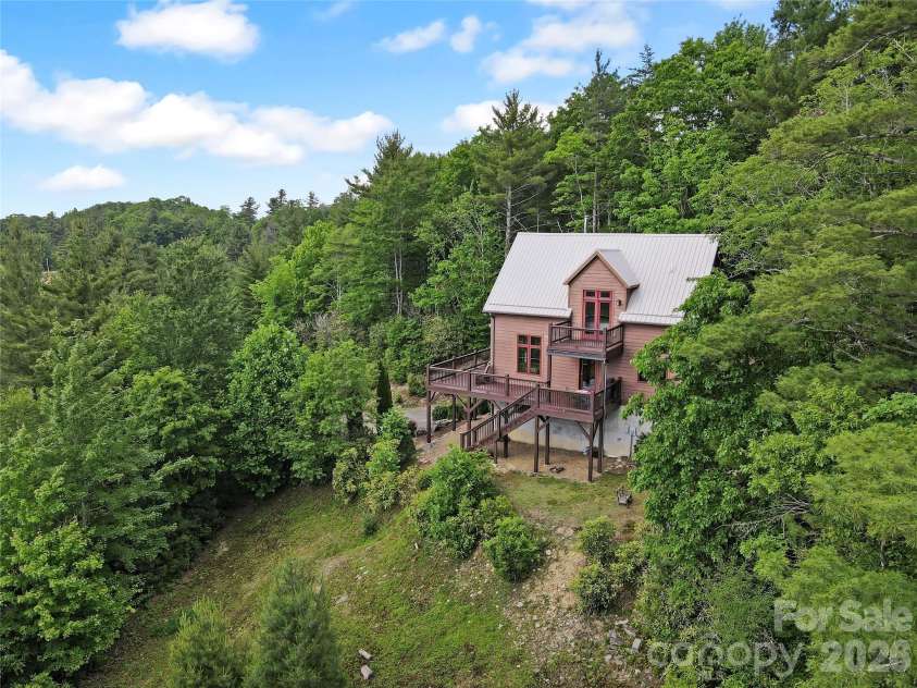 6365 Julius Drive, Newland, NC 28657.  MLS# CAR4390628, YatesRealty ID 7077. 