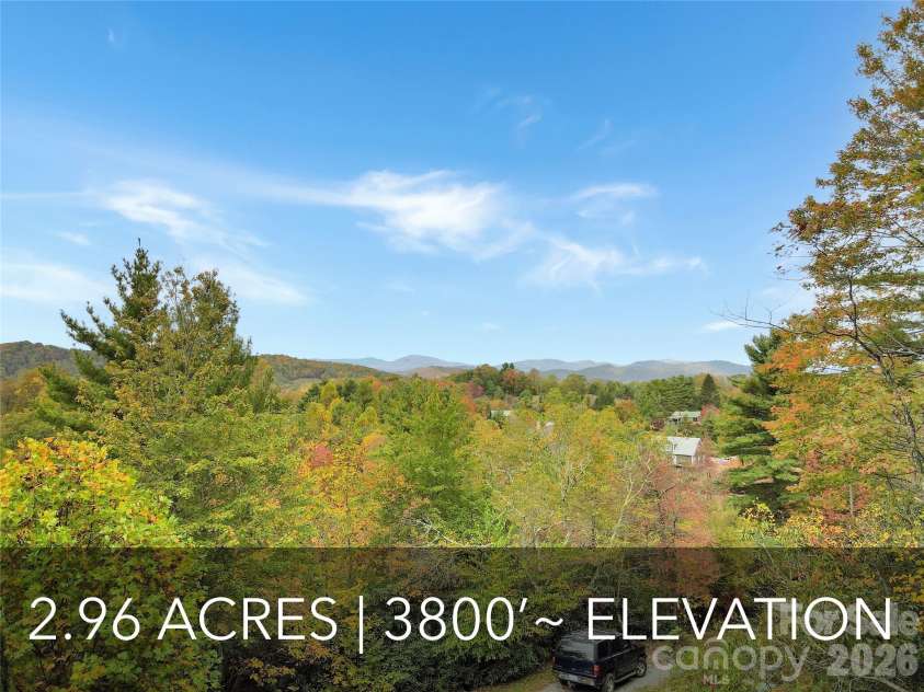 6365 Julius Drive, Newland, NC 28657.  MLS# CAR4390628, YatesRealty ID 7077. 