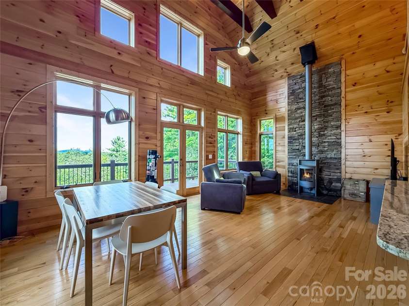 6365 Julius Drive, Newland, NC 28657.  MLS# CAR4390628, YatesRealty ID 7077. 