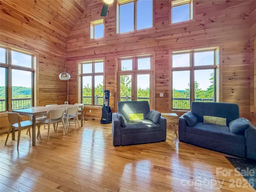 6365 Julius Drive, Newland, NC 28657.  MLS# CAR4390628, YatesRealty ID 7077. 