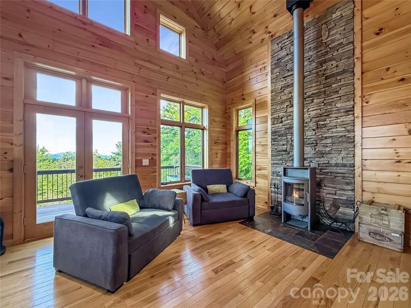 6365 Julius Drive, Newland, NC 28657.  MLS# CAR4390628, YatesRealty ID 7077. 