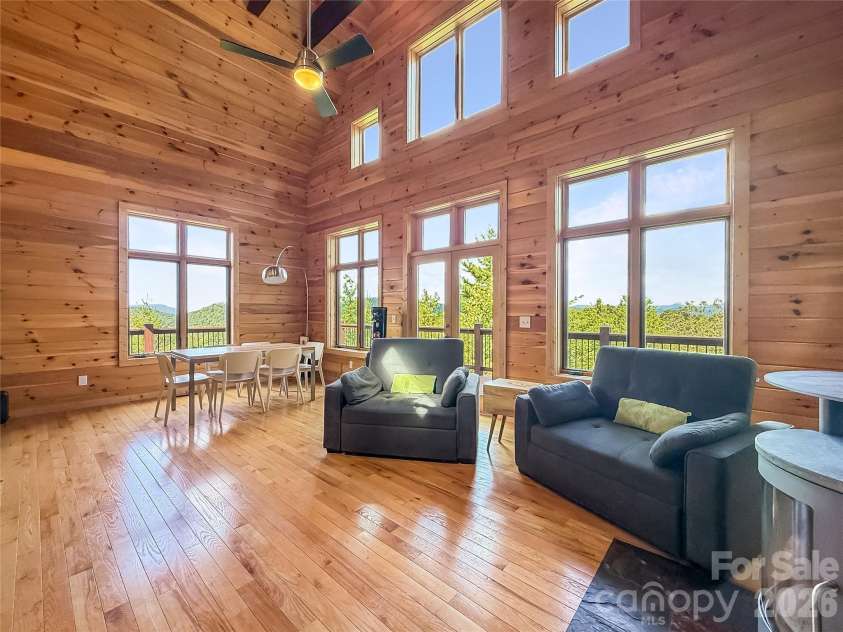 6365 Julius Drive, Newland, NC 28657.  MLS# CAR4390628, YatesRealty ID 7077. 