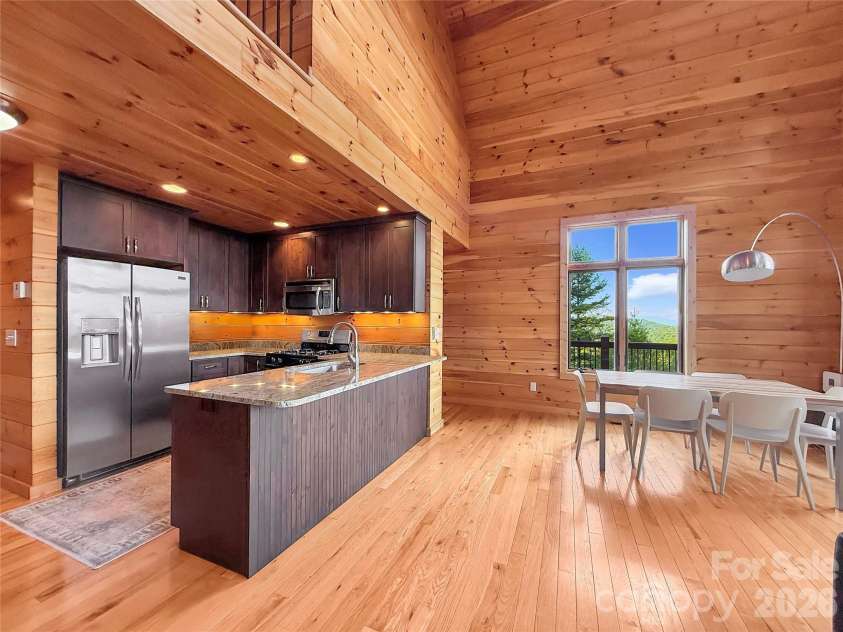 6365 Julius Drive, Newland, NC 28657.  MLS# CAR4390628, YatesRealty ID 7077. 