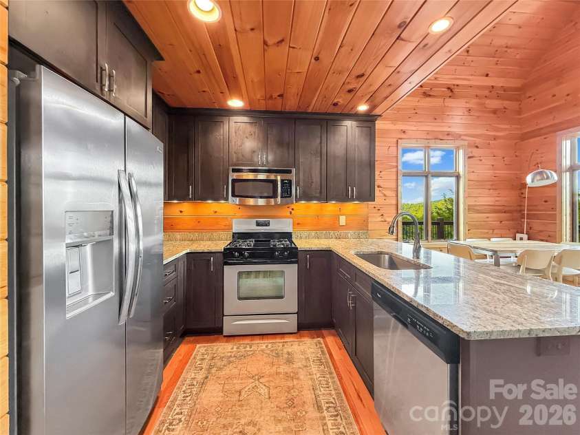 6365 Julius Drive, Newland, NC 28657.  MLS# CAR4390628, YatesRealty ID 7077. 