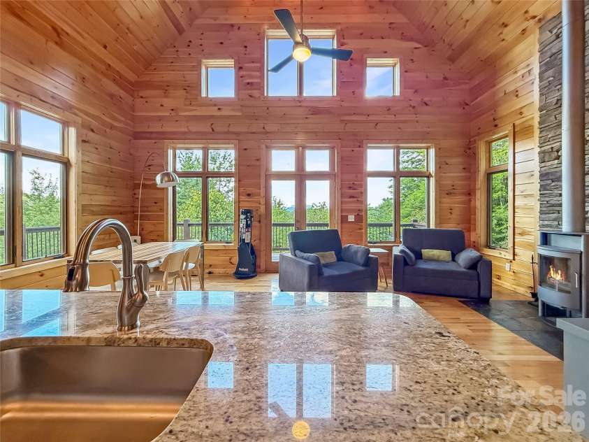 6365 Julius Drive, Newland, NC 28657.  MLS# CAR4390628, YatesRealty ID 7077. 