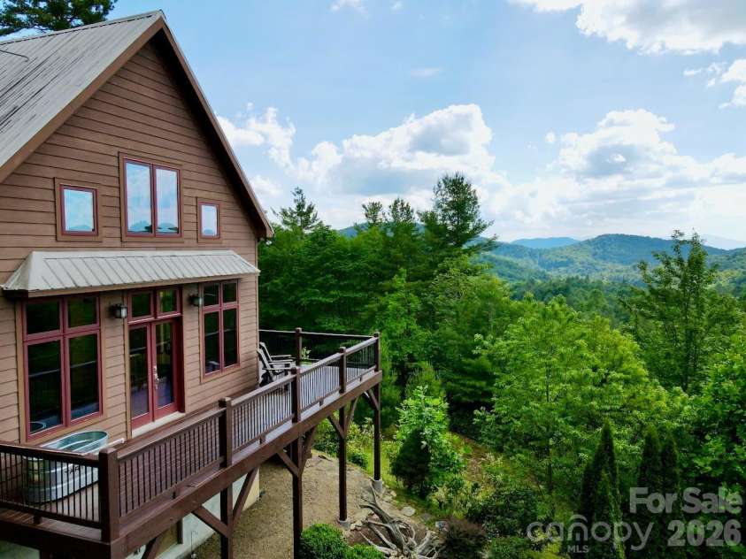 6365 Julius Drive, Newland, NC 28657.  MLS# CAR4390628, YatesRealty ID 7077. 