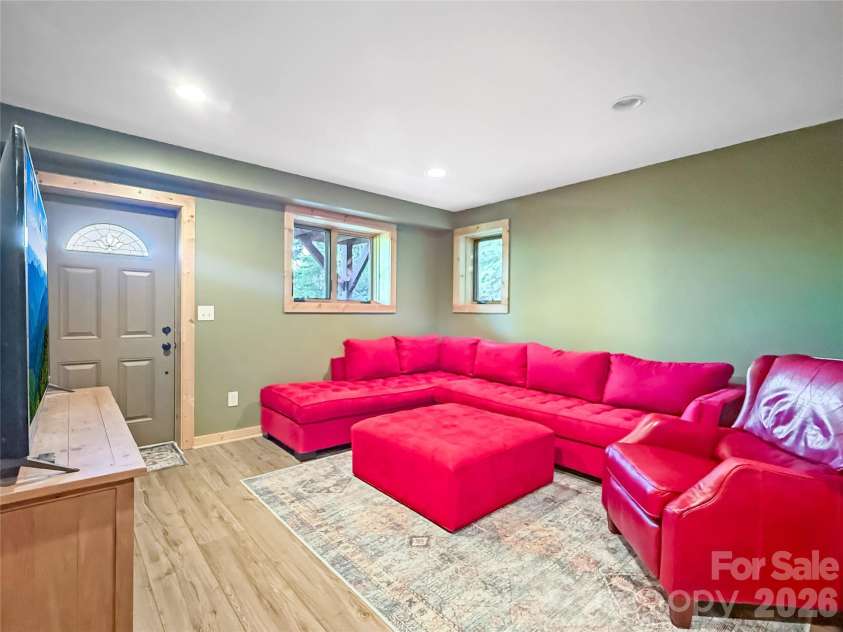 6365 Julius Drive, Newland, NC 28657.  MLS# CAR4390628, YatesRealty ID 7077. 
