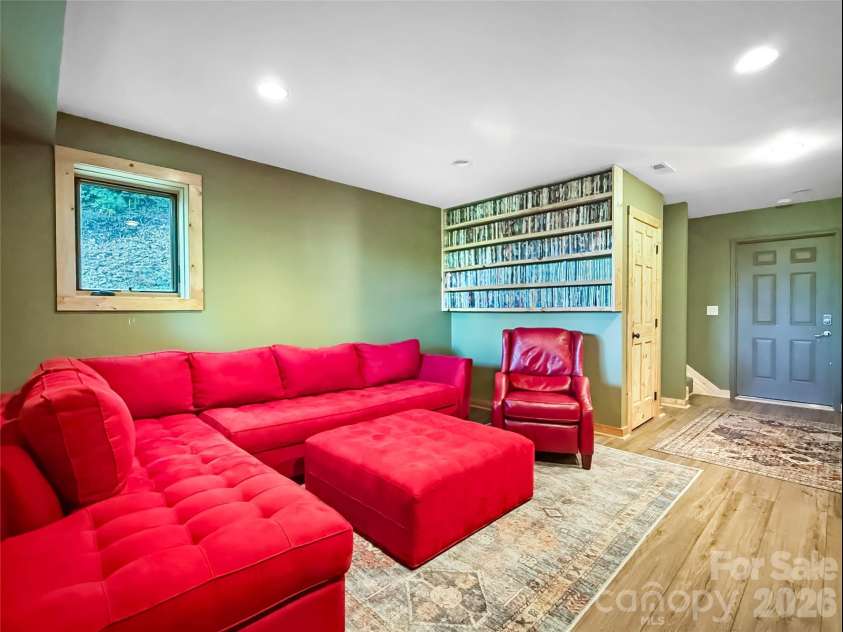 6365 Julius Drive, Newland, NC 28657.  MLS# CAR4390628, YatesRealty ID 7077. 