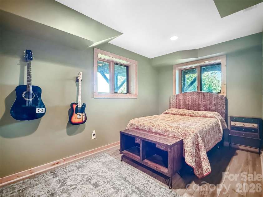 6365 Julius Drive, Newland, NC 28657.  MLS# CAR4390628, YatesRealty ID 7077. 