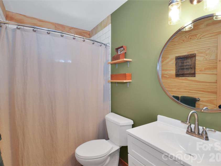 6365 Julius Drive, Newland, NC 28657.  MLS# CAR4390628, YatesRealty ID 7077. 