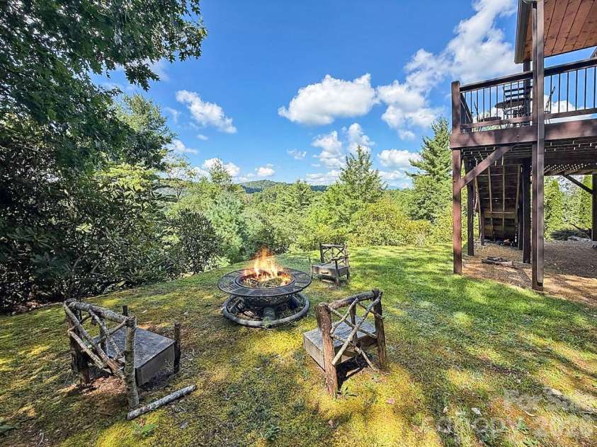 6365 Julius Drive, Newland, NC 28657.  MLS# CAR4390628, YatesRealty ID 7077. 