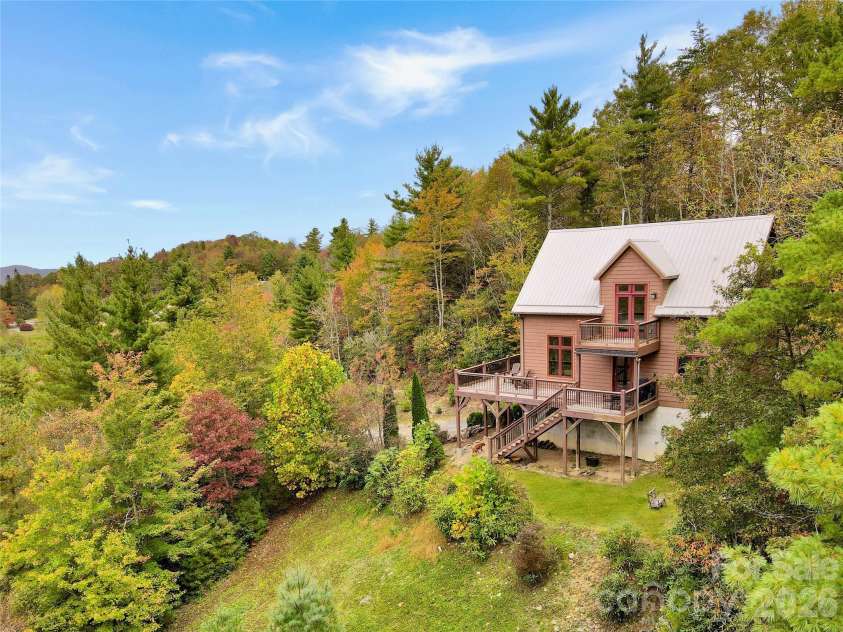 6365 Julius Drive, Newland, NC 28657.  MLS# CAR4390628, YatesRealty ID 7077. 