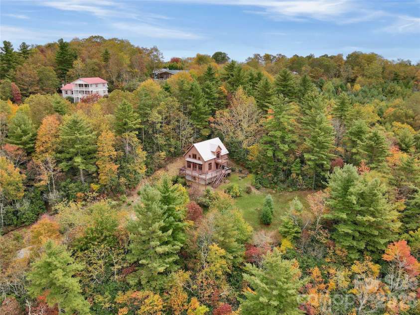 6365 Julius Drive, Newland, NC 28657.  MLS# CAR4390628, YatesRealty ID 7077. 