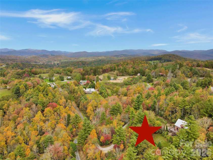 6365 Julius Drive, Newland, NC 28657.  MLS# CAR4390628, YatesRealty ID 7077. 