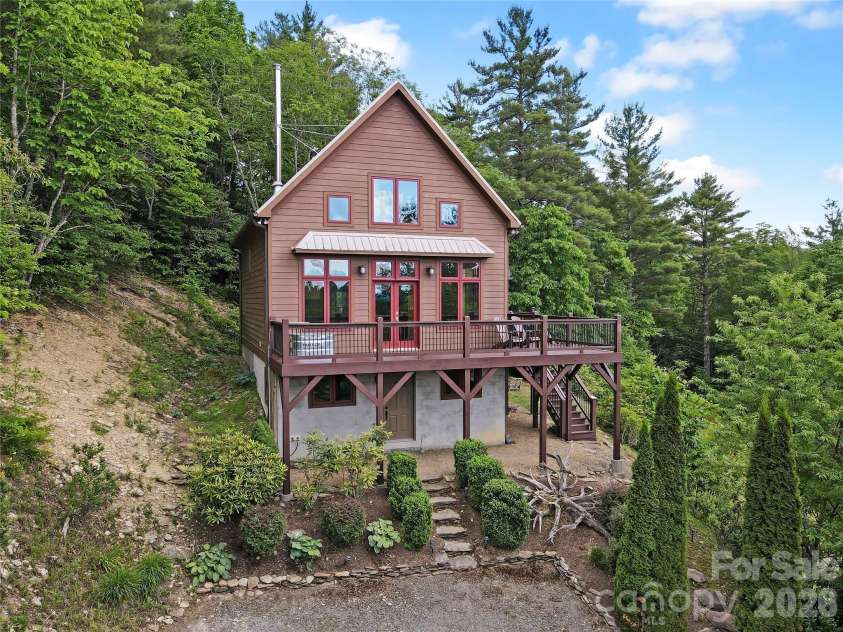6365 Julius Drive, Newland, NC 28657.  MLS# CAR4390628, YatesRealty ID 7077. 