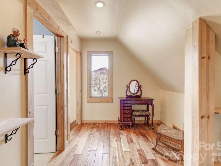 92 Arrowood Road, Weaverville, NC 28787.  MLS# CAR4353332, YatesRealty ID 7078. 