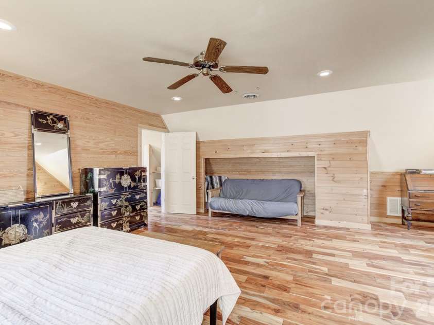 92 Arrowood Road, Weaverville, NC 28787.  MLS# CAR4353332, YatesRealty ID 7078. 