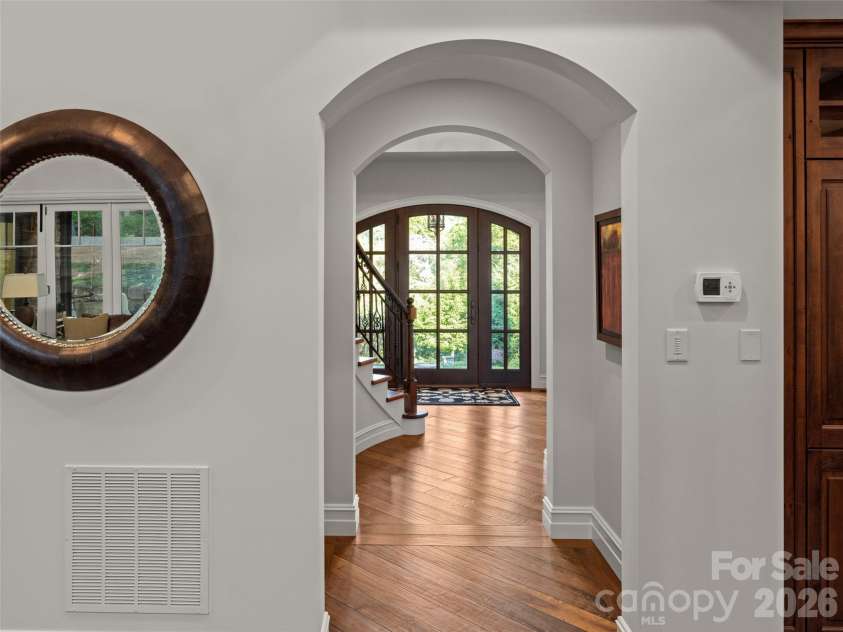 1946 White Tree Trail, Arden, NC 28704.  MLS# CAR4359599, YatesRealty ID 7079. 