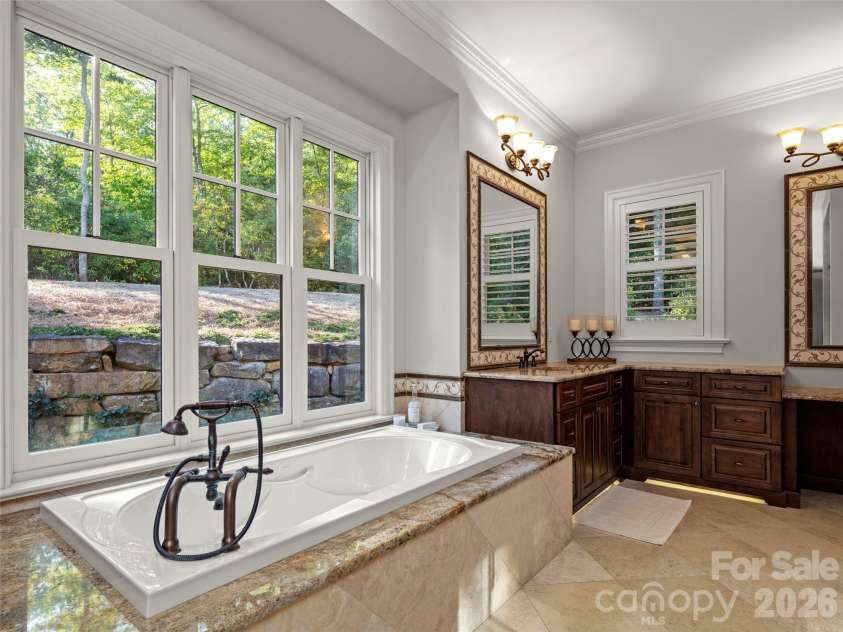 1946 White Tree Trail, Arden, NC 28704.  MLS# CAR4359599, YatesRealty ID 7079. 