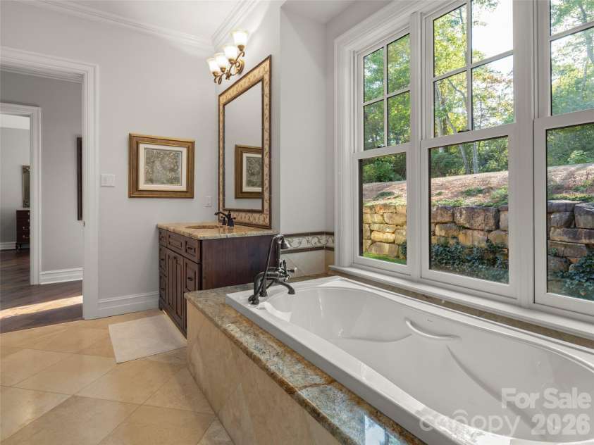 1946 White Tree Trail, Arden, NC 28704.  MLS# CAR4359599, YatesRealty ID 7079. 