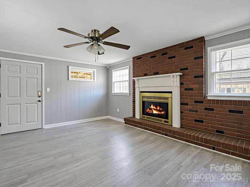 2072 Dean Lane, Lincolnton, NC 28092.  MLS# CAR4330224, YatesRealty ID 708. 